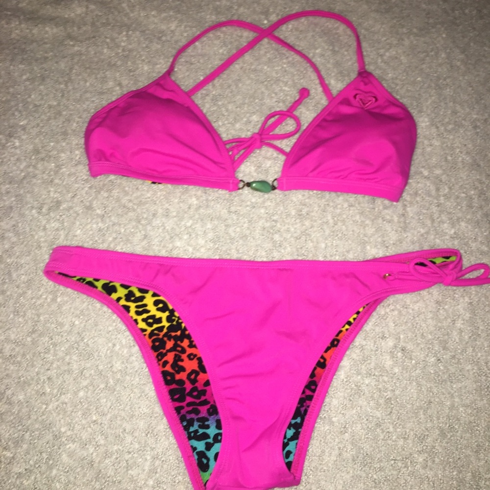 Women’s ROXY bikini set